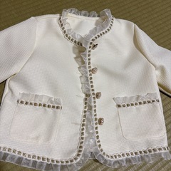 フォーマル　子供服の画像
