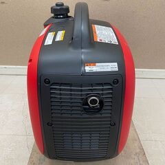 Shindaiwa 新ダイワ インバーター発電機 iEG1600M-Y② (D6613ksxwYM)の画像