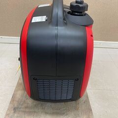 Shindaiwa 新ダイワ インバーター発電機 iEG1600M-Y② (D6613ksxwYM)の画像