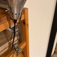 IKEA スポットライト セット　の画像
