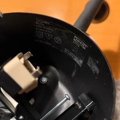 IKEA スポットライト セット　の画像