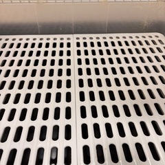 うさぎ等 小動物用ケージ･ドリンクホルダーの画像