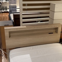 ベッドの画像