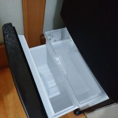 【値引き可】冷蔵庫(Panasonic)の画像