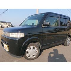 【香川県】H14　ホンダ ザッツ　12.9万キロ