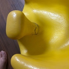 バウンサー バンボの画像