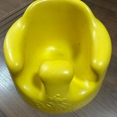 バウンサー バンボの画像