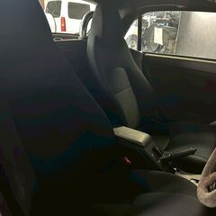 コペン アクティブトップ 車検８年６月まで 乗って帰れます の画像