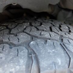 タイヤのみです‼ BFGoodrich　AT　KO2　215/70/16　4本 の画像
