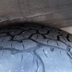 タイヤのみです‼ BFGoodrich　AT　KO2　215/70/16　4本 の画像