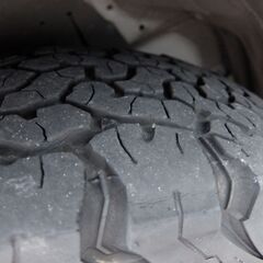 タイヤのみです‼ BFGoodrich　AT　KO2　215/70/16　4本 の画像