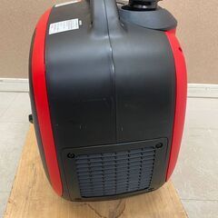 Shindaiwa 新ダイワ インバーター発電機 iEG1600M-Y③ (D6614ktxwYM)の画像