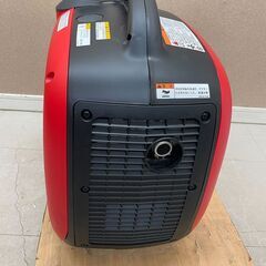Shindaiwa 新ダイワ インバーター発電機 iEG1600M-Y③ (D6614ktxwYM)の画像