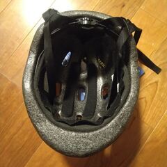 トミカジュニアヘルメットの画像