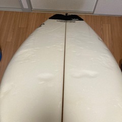 LOSTサーフボード　RNFレトロ
の画像