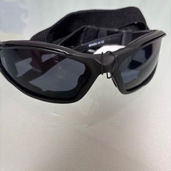 新品　BOBSTER サングラスの画像