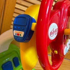 アンパンマン  キッズドライバーの画像