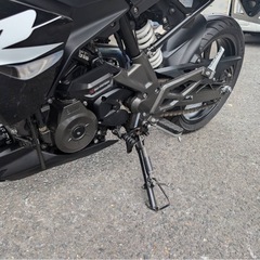 bmwG310Rの画像