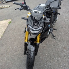 bmwG310Rの画像