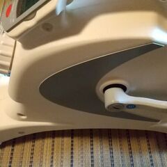 アルインコ　AFB2018 エアロマグネティックバイクミニの画像