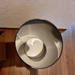 ゴミ箱の画像