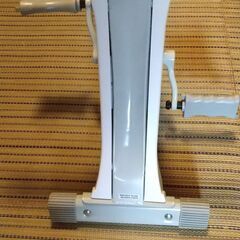 アルインコ　AFB2018 エアロマグネティックバイクミニの画像