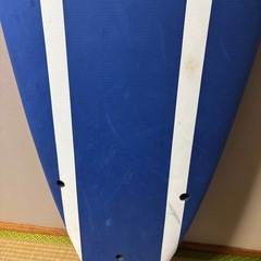 【取引き中】サーフボードの画像