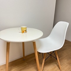 ダイニングセットの画像