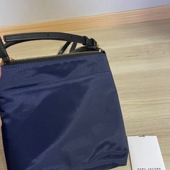 【中古美品】MARK JACOBS(マークジェイコブス)の画像