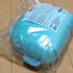 ハンギョドン当りくじ　キーホルダー ＆ 顔形ポーチ セットの画像
