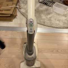 掃除機の画像
