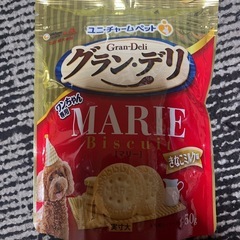 ワンちゃん用ご高齢　カリカリ、パウチ、缶、お菓子セットの画像