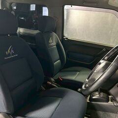 ジムニー ＦＩＳフリースタイルワールドカップリミテッド 車検９年１０月まで 乗って帰れます の画像