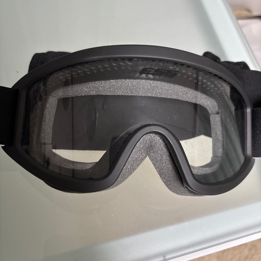 新品　未使用ESS　サバゲー