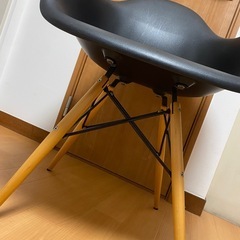 チェアの画像