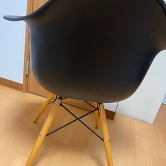 チェアの画像