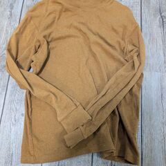 メンズ服の詰め合わせの画像