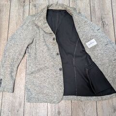 メンズ服の詰め合わせの画像