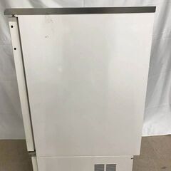 【北見市発】ホシザキ HOSHIZAKI ホシザキビールジョッキクーラー HFJ-46DS1 116L 白 業務用 (E3640wY)の画像