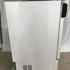 【北見市発】ホシザキ HOSHIZAKI ホシザキビールジョッキクーラー HFJ-46DS1 116L 白 業務用 (E3640wY)の画像