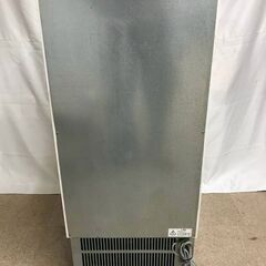 【北見市発】ホシザキ HOSHIZAKI ホシザキビールジョッキクーラー HFJ-46DS1 116L 白 業務用 (E3640wY)の画像