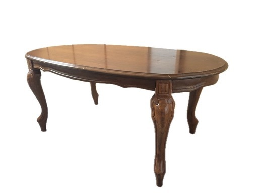 コンソールローテーブル