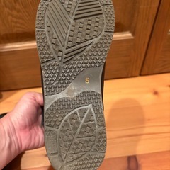 レディースブーツの画像