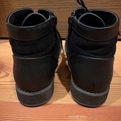 レディースブーツの画像
