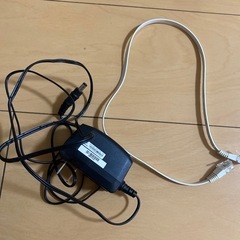 BUFFALOルーターの画像