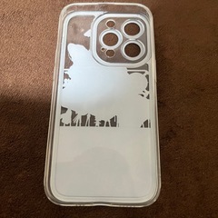 【未使用】 iPhone14pro スマホケース　ONE PIECE ワンピースの画像