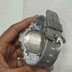 世界5,000個限定！未使用保管G-SHOCKの画像