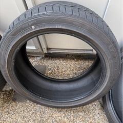グッドイヤー225/45/18の画像