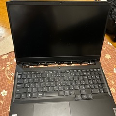 Lenovo　ノートパソコン   の画像