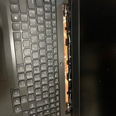 Lenovo　ノートパソコン   の画像